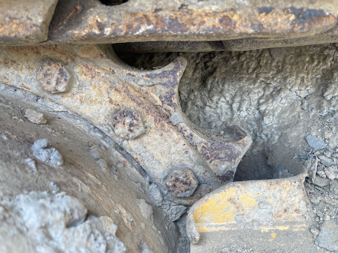 2005 CATERPILLAR D5G - Image 20